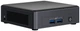 Компьютер Intel NUC 11 Pro Kit NUC11TNKi7 (BNUC11TNKi70000) - изображение 1