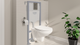 Инсталляция GROHE Solido 4-в-1 39930000 - изображение 4