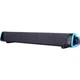 Акустична система Ergo SD-007 Soundbar Black (SD-007) - зображення 1