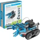 Конструктор Engino GinoBot Робот Преміум (E51-1) (9869205580073) - зображення 1