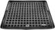Килимок в багажник Citroen C4 Picasso II 2013 - 2018 Rezaw-Plast RP 230141 - зображення 1
