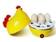Електрична фільтр Egg Cooker - зображення 1