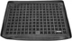 Килимок в багажник Citroen C4 Picasso II 2013 - 2018 складен 3-й ряд Rezaw-Plast RP 230144 - зображення 1