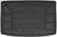 Коврик в багажник Frogum для Ford EcoSport 2017- (верхний уровень)(с запаской) Pro-Line, (FG TM401235) - изображение 1