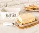 Маслянка OLens Butter O8030-144 16.5 см - зображення 1