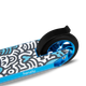 Детский самокат Lionelo WHIZZ BLUE COBALT - изображение 2