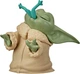 Фигурка Малыш Йода Звездные Войны STAR WARS The Mandalorian Bounty Collection The Child Froggy Snack - изображение 1
