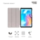 Чехол-книжка на планшет Realme Pad mini 8.7 , Smart Case, Black, подставка для планшета 8.7 , кожаный, микрофибра, на магните, ArmorStandart (ARM61755) - изображение 3