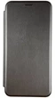 Чехол-книжка Elegant на Xiaomi Redmi Note 8 Pro серый - изображение 1