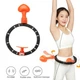Умный массажный обруч Intelligent Hula Hoop - изображение 2