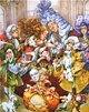 Лускунчик і мишачий король. Ернст Теодор Амадей Гофман (978-617-588-005-0) - зображення 7