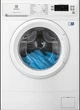 Стиральная машина Electrolux EW6SN526WP - зображення 1