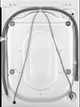 Стиральная машина Electrolux EW6SN526WP - зображення 3