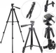 Штатив универсальный с держателем для смартфона Tripod 3120 - зображення 3