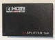Сплиттер HDMI комутатор 2x4 порта HDMI splitter ver 1.4 1080P 4K 3D - изображение 5