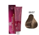 Фарба для волосся безаміачна Wella Professionals Color Touch Plus 66/07-темний натуральний блондин коричневий 60 мл (8005610528441) - зображення 2