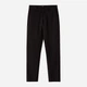 Брюки Pull & Bear 9680/502/800 42 Чорні (09680502800424) - зображення 6