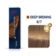 Краска для волос Wella Professionals Koleston Perfect Deep Browns 8/7 60 мл (8005610663555) - изображение 2