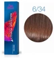 Краска для волос Wella Professionals Koleston Perfect ME+ Vibrant Reds 6/34 60 мл (8005610661285) - изображение 2