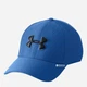 Кепка мужская Under Armour Men's Blitzing 3.0 Cap 1305036-400 M/L (191169572283) - изображение 1