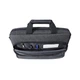 Сумка для ноутбука Grand-X 14-15'' SB-149 soft pocket Dark Grey (SB-149D) - изображение 3