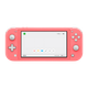 Консоль Nintendo Switch Lite 32GB Coral Б/У - изображение 1