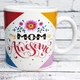 Кружка Найкраща мама на світі Awesome Mom 1151078305 - зображення 1