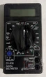 Цифровой мультиметр Digital DT-838 - изображение 2