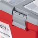 Ящик для инструментов, 13" 335*185*130 мм INTERTOOL BX-0413 - изображение 5