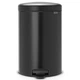 Бак для мусора Brabantia Pedal Bin 20 л - изображение 2