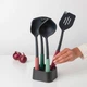 Лопатка Brabantia Tasty+ Cook & Serve 2 в 1 (122781) - изображение 4