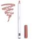 Карандаш для губ Uoma Badass MF Matte Filler Lip Liner Angelou 1.14 г - изображение 2