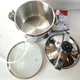 Скороварка Bohmann BH 3509 9л - изображение 6
