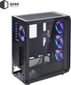 Корпус QUBE SHADOW RGB Black (SHADOW_FCNU3) - зображення 14