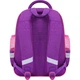 Рюкзак шкільний Bagland Mouse 339 фіолетовий 503 (0051370) - зображення 3
