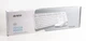 Комплект бездротовий A4Tech FG1010 Wireless White/Grey (4711421943581) - изображение 6