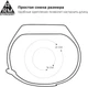 Ремешок ArmorStandart для Xiaomi Mi Band 7/6/5 Flamingo (ARM57013) - изображение 4