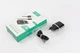 Мережевий зарядний пристрій Hoco C12 2USB 2.4A + Кабель Micro Usb Black - зображення 3