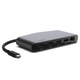 Порт-репликатор Belkin Thunderbolt 3 Dock Mini Station D'accueil (F4U098BT) - изображение 1