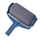 Комплект валиков Paint Roller Pro Универсальный с резервуаром для покраски различных поверхностей Синий (740 V) - изображение 7