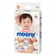 Підгузки Moony Natural M(6-11kg) 46шт. - зображення 1