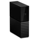 Внешний жесткий диск 3.5" 14TB My Book Desktop WD (WDBBGB0140HBK-EESN) - изображение 3