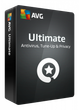 AVG Ultimate (Multi-Device, up to 10 connections) (2 Years) - изображение 1