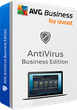 AVG Anti-Virus Business Edition. Первоначальное приобретение на 3 года - изображение 1