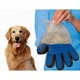 Перчатка для вычесывания шерсти котов и собак PET GLOVES - изображение 3