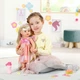 Кукла Baby Born серии Нежные объятия - Сестричка единорог - изображение 3