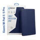 Чехол-книжка BeCover Smart для Xiaomi Mi Pad 5/5 Pro Deep Blue (706704) - изображение 1
