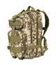 Рюкзак тактичний Dominator Shadow 30L Sand Pixel-Camouflage - изображение 2