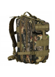 Рюкзак тактичний Dominator Shadow 30L Leaves Camo - зображення 5