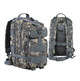 Рюкзак тактичний Dominator Shadow 30L Pixel ACU - зображення 6